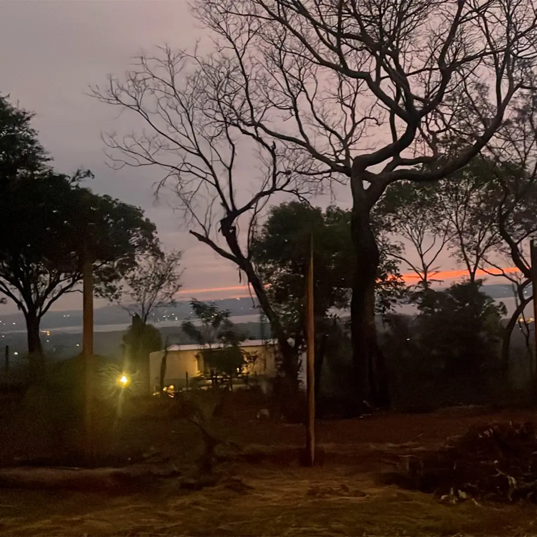 Terreno San Bernardino